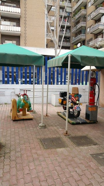 Mercato Rionale Magliana